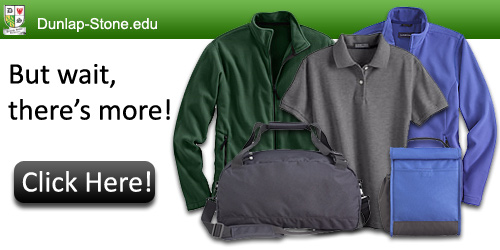 DSU Store @ Landsend