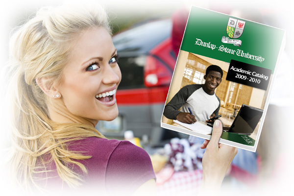 womanwithdsucatalog