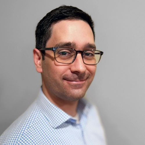 Bryan Salamon, MSW