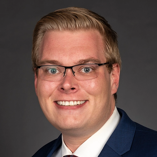 Fred Lundin, CPA