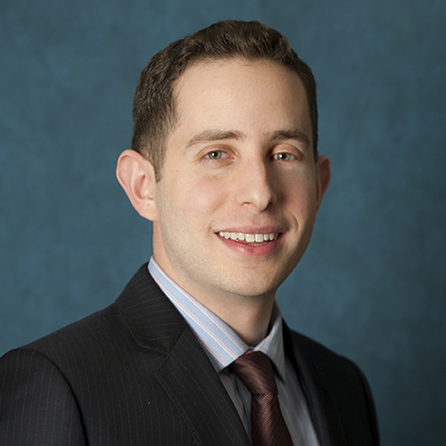 Joshua Jacoby, MBA
