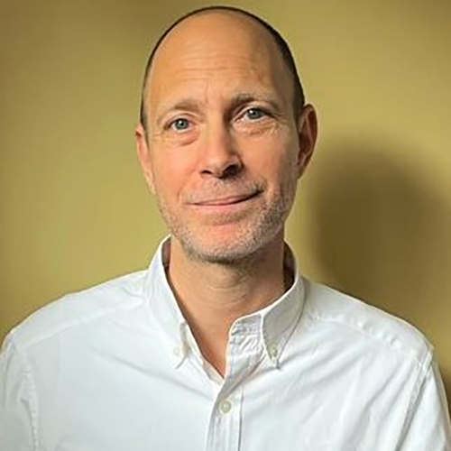 Jeffrey Chesner