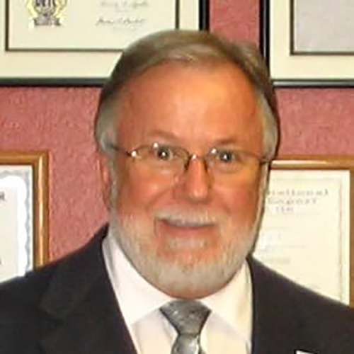 Donald N. Burton, PhD